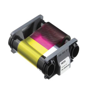 Eevlis Baiji badgy100/200 Card Printer Color Band CBGR0100C