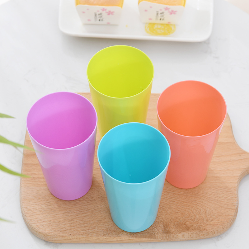 Cross-Border dedicated to color Children's War racing stacked cups puzzle early education table games plastic toys stacked cups wholesale