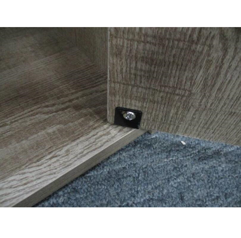 Cabinet door laminate shaft simple rotating shaft angle hinge wooden door plate hinge
