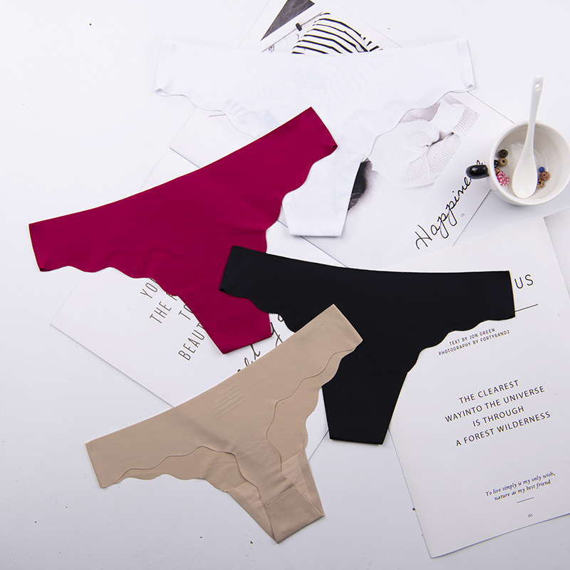 European and American in stock sexy thong foreign trade women's thong AliExpress hot selling foreign trade thong wholesale