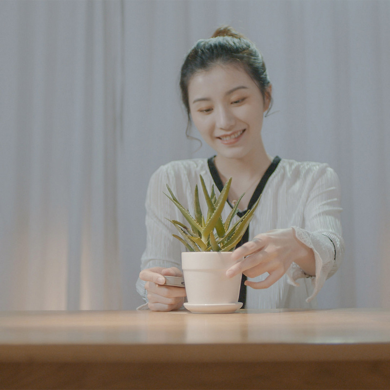 Xiaomi Duke Small Q Электронная линейка Портативный дальномер Электронная рулетка Стальная линейка Измерительный прибор для дуговой кривой
