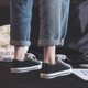 2023 Wholesale Classic Canvas Shoes Women's Shoes Student Korean Style Spring Lovers Harajuku Low Top Comfortable Trendy Shoes