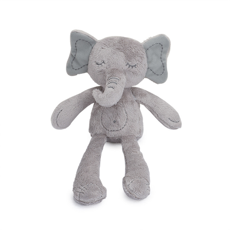 Plush doll plush doll plush doll plush toy doll plush toy a generation of hair to appease doll