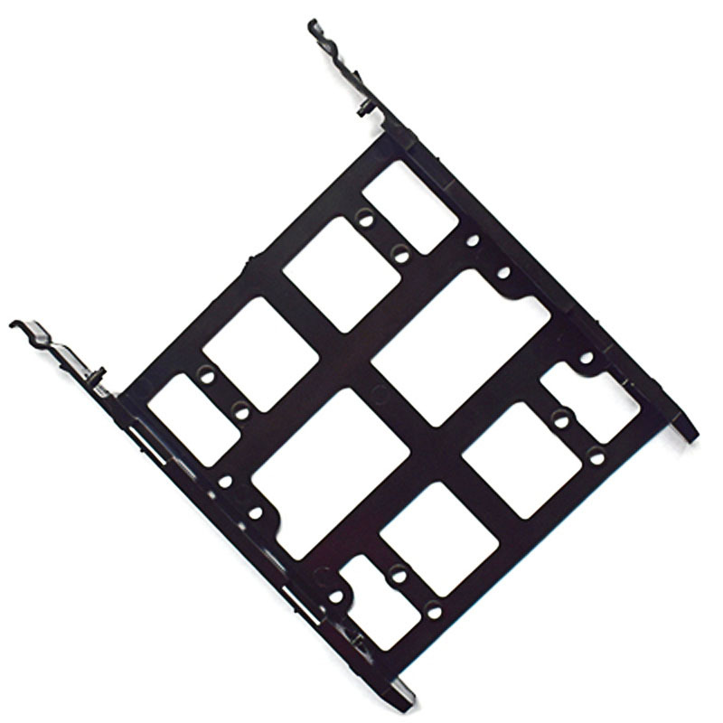 Zero degree Family wholesale hard disk fixed bracket fixed hard disk SSD bracket pull-out rail tool set