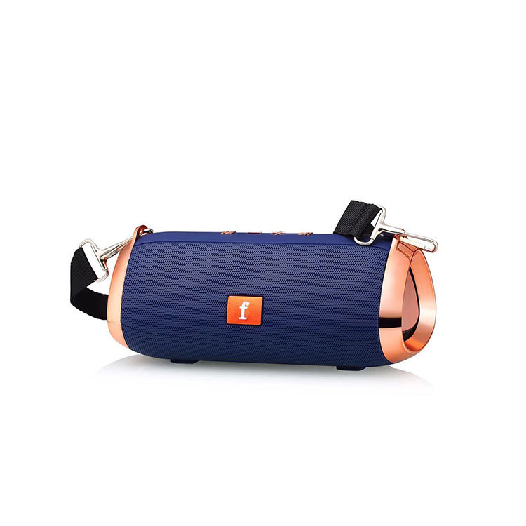 ET-801 Bluetooth Speaker 2022 New Mini Rechargeable Outdoor Fashion Audio Portable
