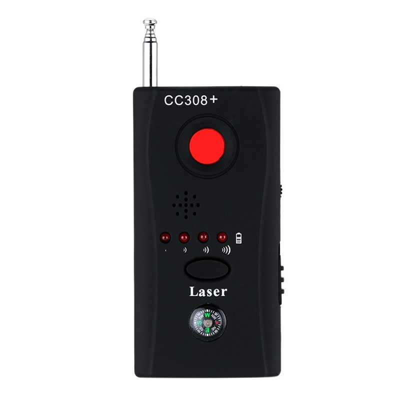 cc308 detector anti-eavesdropping anti-eavesdropping anti-listening anti-eavesdropping gps wireless signal detector anti-tracking