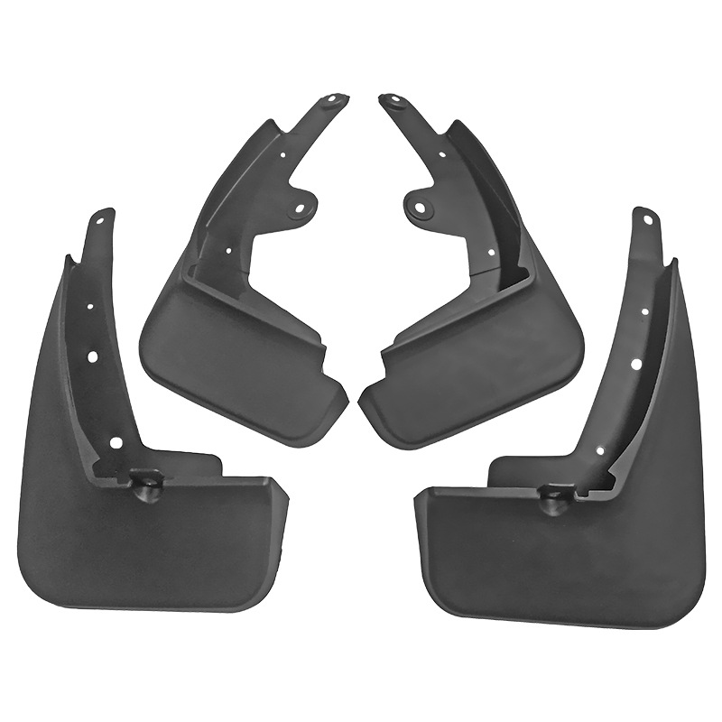 Suitable for 20 Mazda CX-30 car tire mudguard CX30 foreign trade cross-border modified soft mudguard