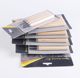 Manganese steel handmade carving knife art supplies woodworking carving knife DIY model Wood carving knife carving tool suit