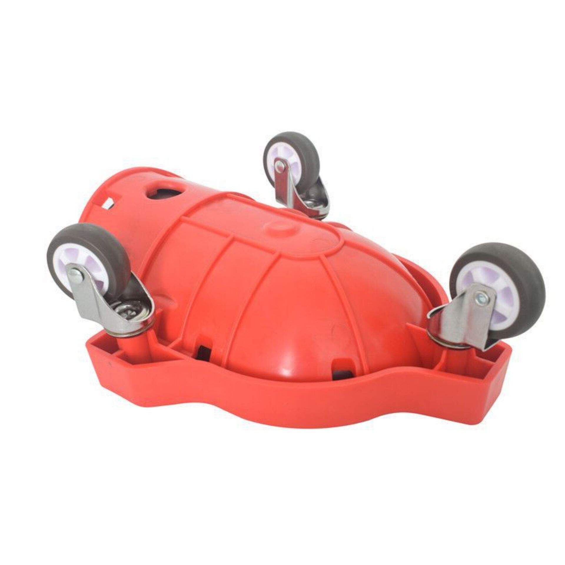 Explosions sliding Knee Pad Rolling Knee Pad universal wheel mobile kneeling mat floor tile tricycle