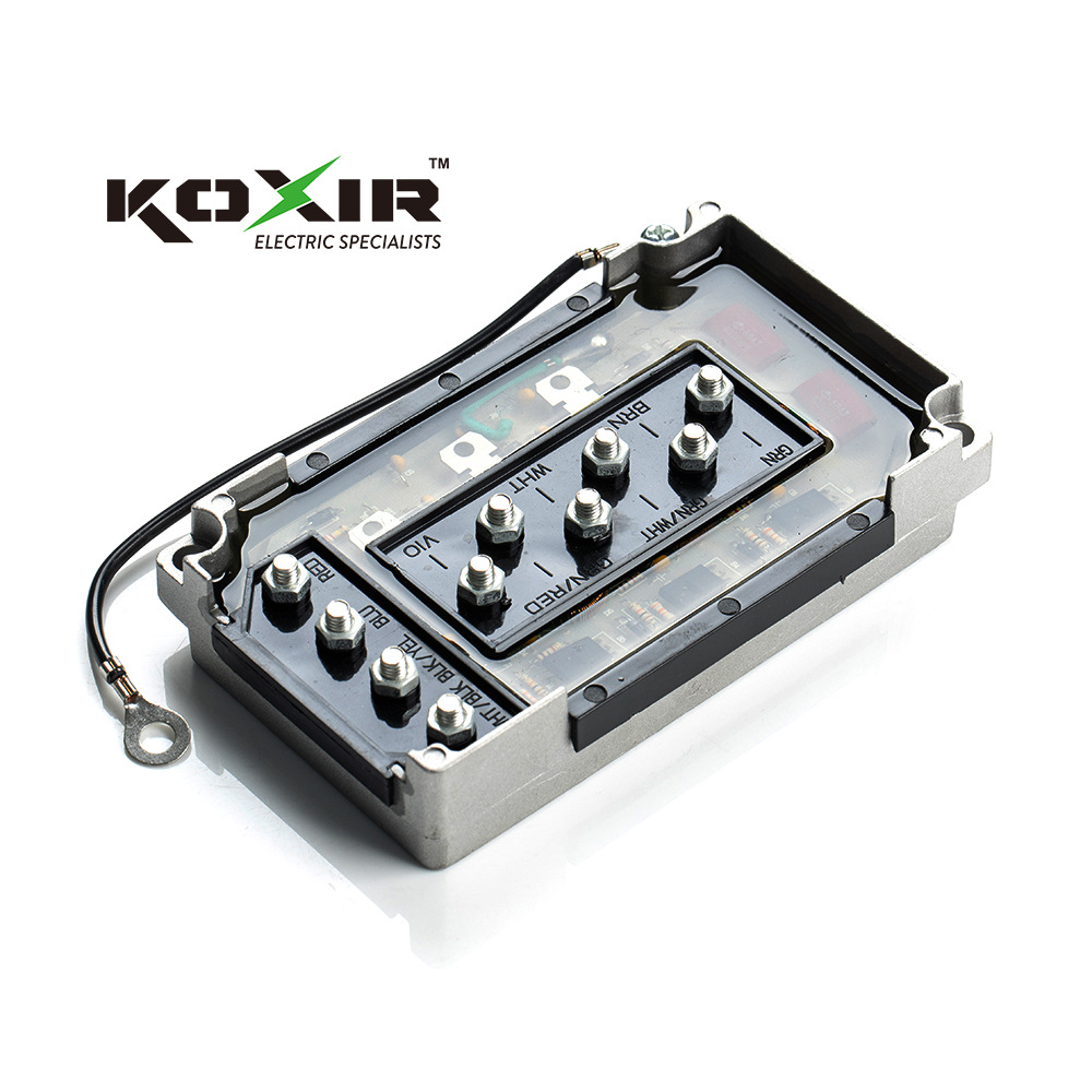 KOXIR motorcycle igniter CDI small Mercury Mercury 332-7778a12