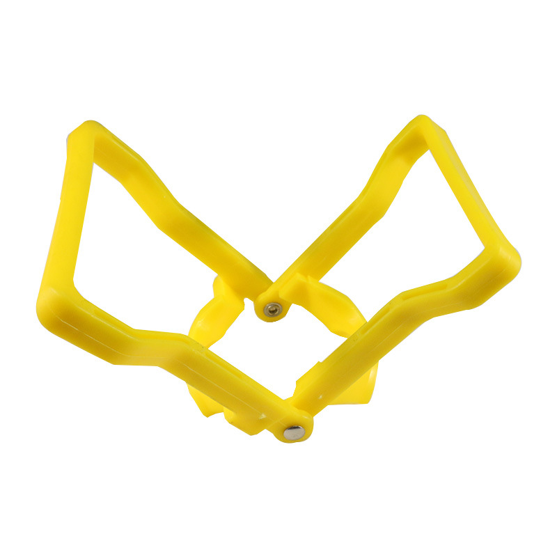 Multi-purpose dual-function bucket lifting device dual-purpose dual-purpose portable bottled water bucket lifting device water lifting device handle barrel