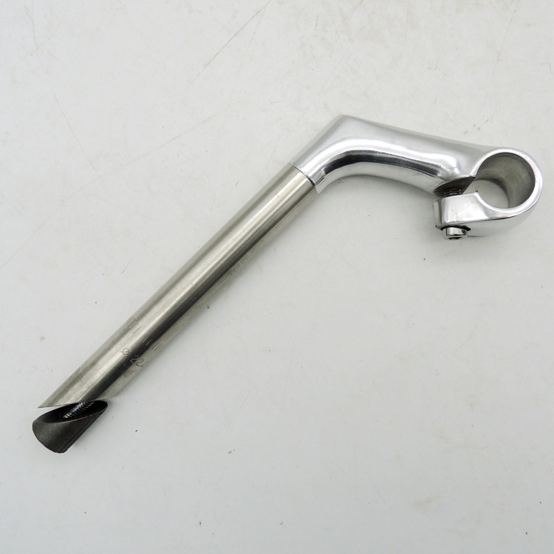 22.2mm Road Bicycle Dead Flying Bicycle Handle Stand Aluminum Alloy Material Handle Stand Head Stand