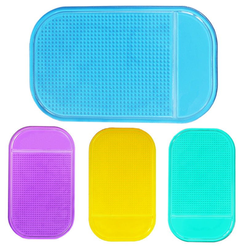 Diamond painting non-slip mat drill disc mat foreign trade new mat DIY washable storage box silicone pad tool artifact