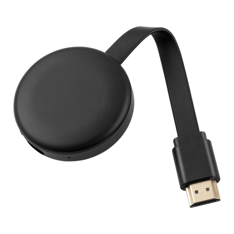 Mobile phone live wireless screen shader mobile phone connection HDMI HD TV push treasure wifi wireless screen with device