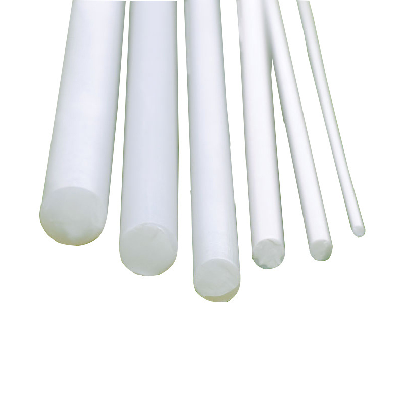 DIY sand table model material ABS model round stick stick plastic stick solid multi-size