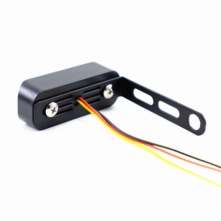 Calf U1 modified motorcycle turn light electric motorcycle direction light 12v turn light LED running water turn light daytime running light