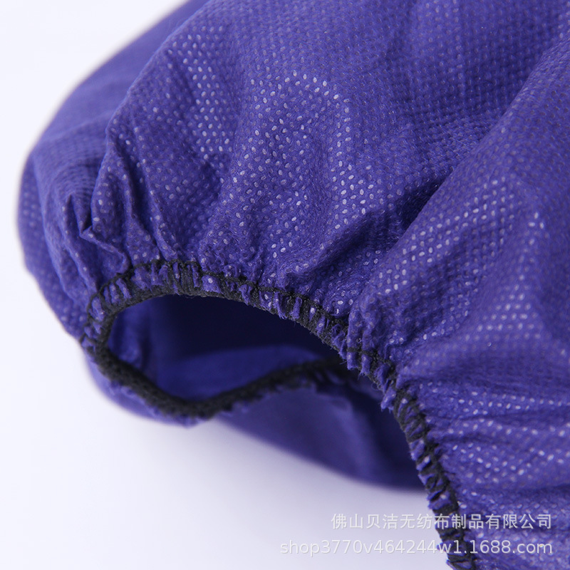 Cross-border disposable non-woven underwear bra beauty salon sweat steaming spa sauna disposable underwear tube top