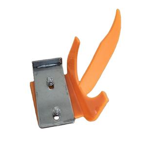 Orange Juice Machine Accessories Peeler Plus Stainless Steel Bracket
