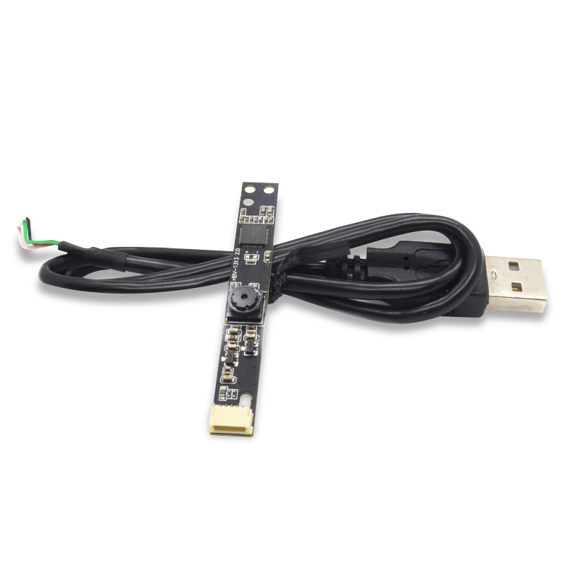 Android USB-накопитель без полосы 2 миллиона пикселей ноутбук все-в-одном OV2659 модуль камеры с фиксированным фокусом