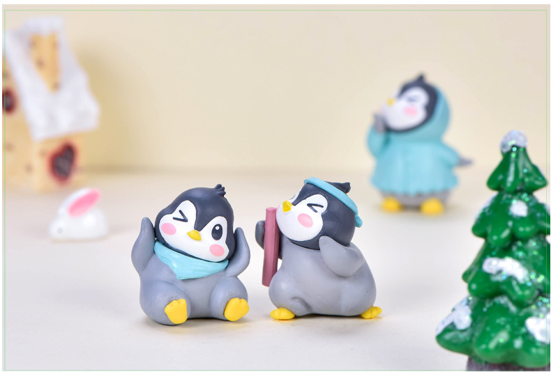Penguin 4