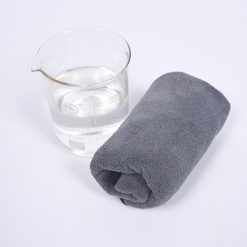 Factory coral fleece car towel car towel super thick two-color double-sided car cleaning car wash towel a generation of hair