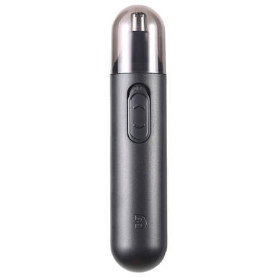 Factory supply electric nose hair trimmer nose shaving electric eyebrow trimmer nose hair trimmer nose hair trimmer scissors