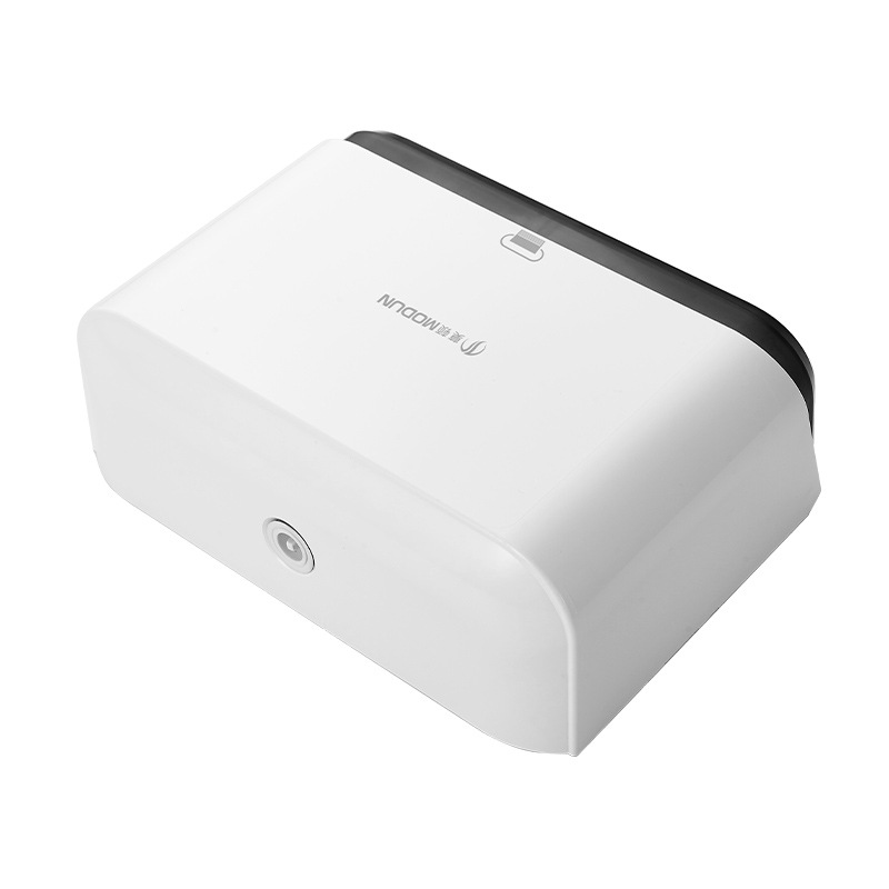 Morton factory paper box hotel toilet hotel toilet tissue holder public toilet paper box