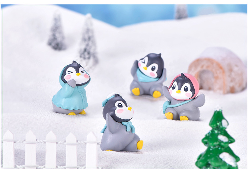 Penguin 7