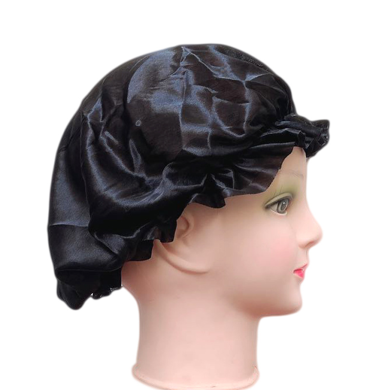 Europe and the United States non-exclusive supply of cross-border sources of explosions anti-silk lace nightcap chemotherapy cap hair care cap