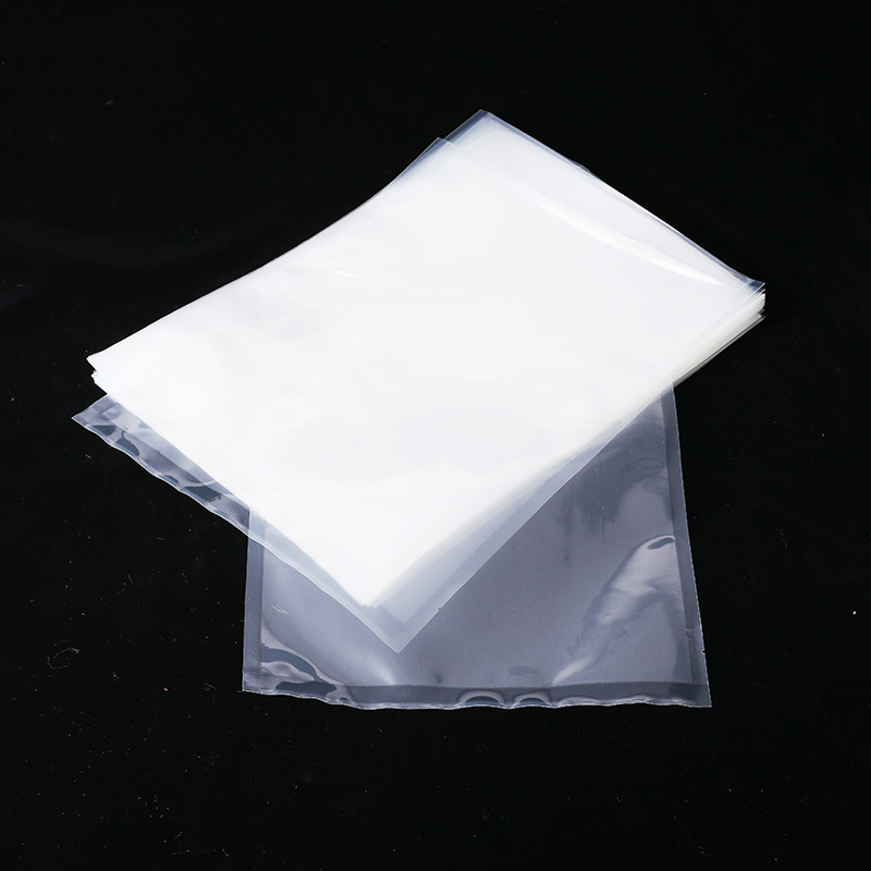光沢真空袋食品包装袋商用ビニール袋メーカー透明真空ビニール袋卸売り|undefined