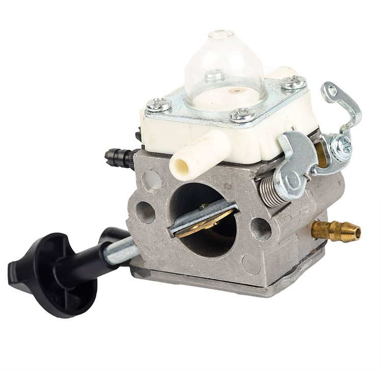 C1M-S261B carburetor for SH56 SH56C SH86 SH86C BG86 BG86CE BG86Z