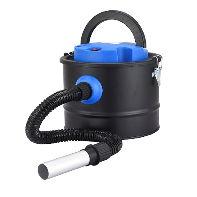 [Foreign trade/cross-border] eaby popular European household cold gray portable cheap fireplace barbecue dust collector