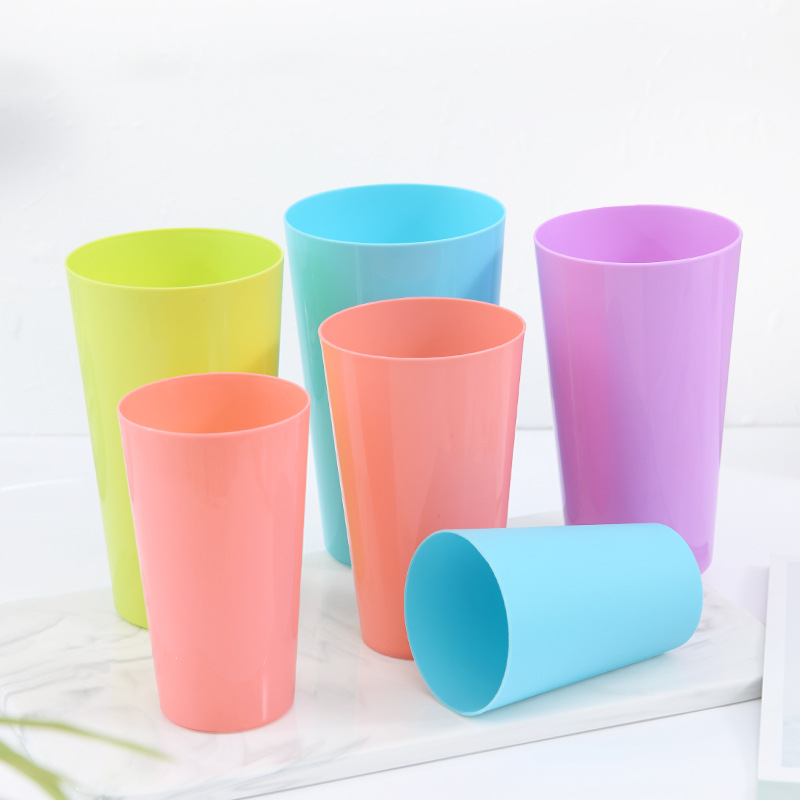 Cross-Border dedicated to color Children's War racing stacked cups puzzle early education table games plastic toys stacked cups wholesale
