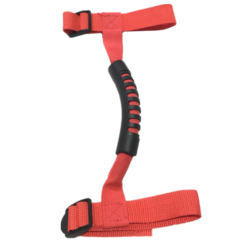 BJ40 Wrangler Explosions Amazon Safety Handrail Car Auxiliary Handle Wrangler Handle