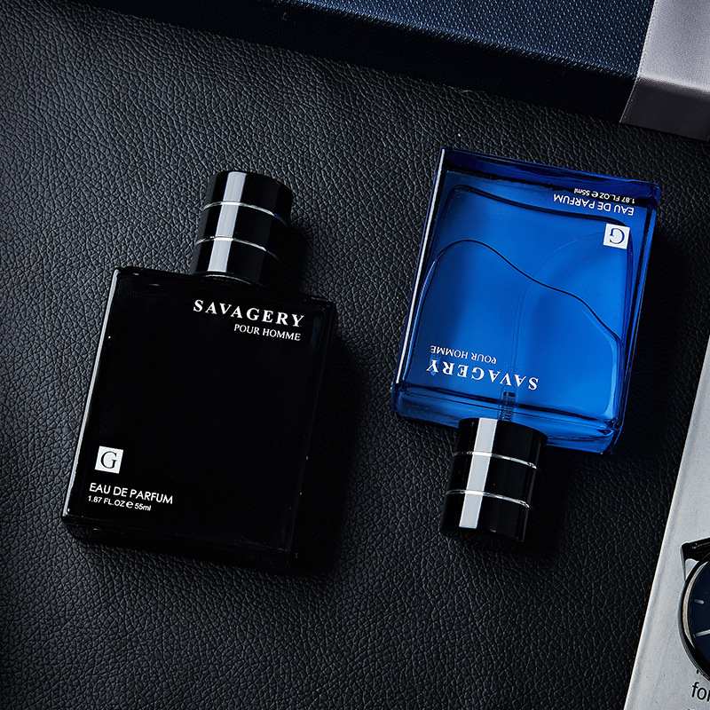 QSQG cologne men's perfume lasting light fragrance demeanor marine fragrance manufacturers wholesale cologne perfume