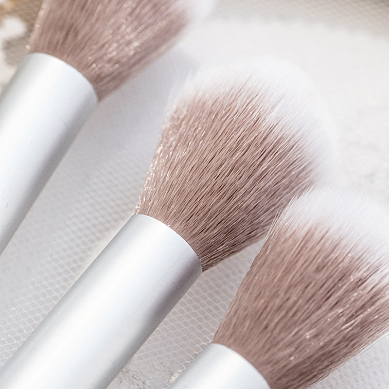 Blush Brush high-gloss brush loose powder brush honey brush makeup brush makeup beauty tools wholesale factory in stock