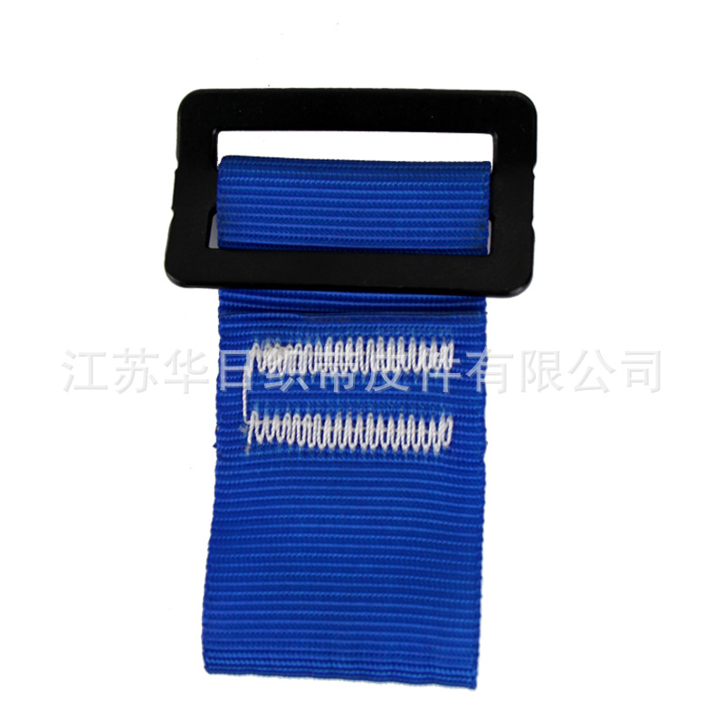 Climbing Net children's entertainment climbing training Net 1.92*2.35 m family backyard game Blue climbing net