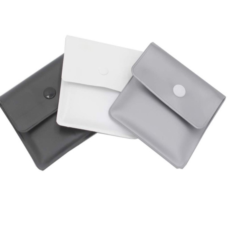Japanese made portable ash bag portable ash bag Japanese portable ash bag customized