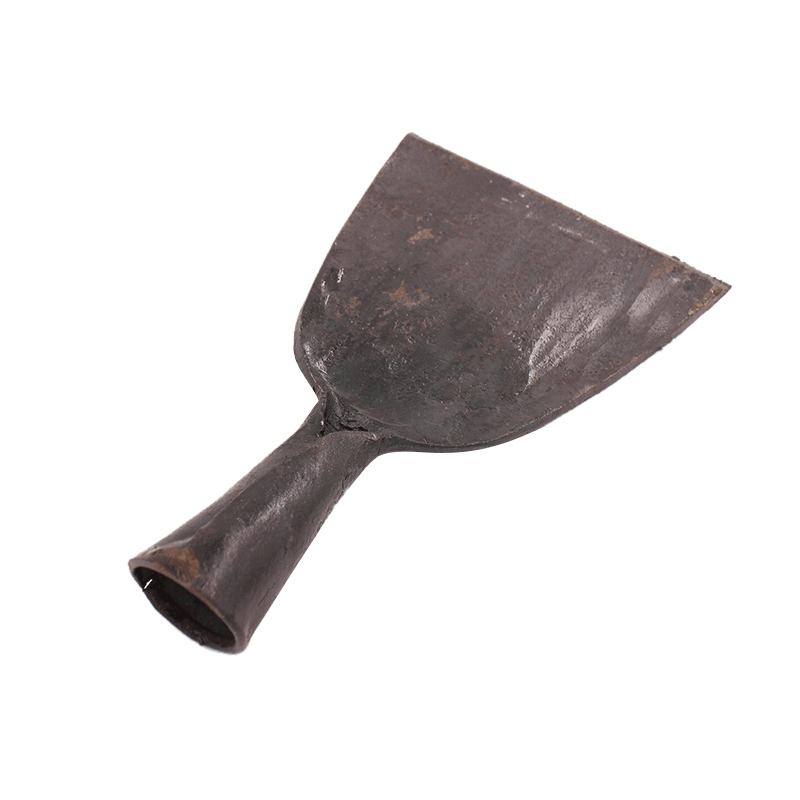 Cement shovel scraper bark shovel ground shovel mud ice shovel knife chopped pepper shovel cleaning shovel decoration wall shovel peeling bark