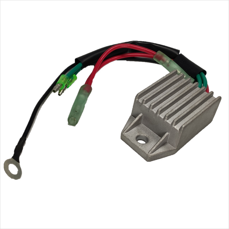 2019.4 Series Outboard Rectifier Gelijkrichter Fit Universal 2-Takt