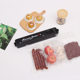 Cross-border household automatic vacuum sealing machine small plastic sealing machine portable kitchen Preservation Machine food vacuum packaging machine
