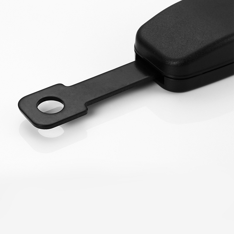 Two-point safety belt forklift bus school bus car seat universal safety belt automatic retractable lock belt