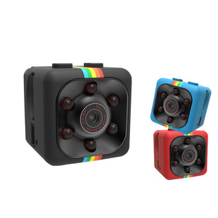 SQ11 children camera 1080p Sports HD camera HD camera night vision aerial outdoor DV
