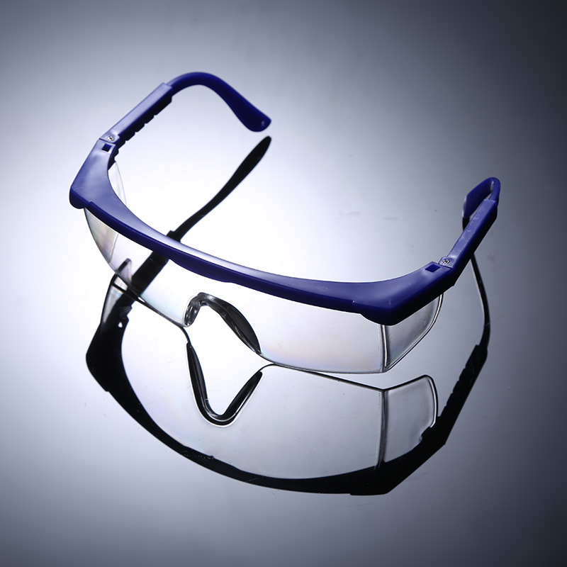 Science Education Teaching Aids Children's Goggles Children's Glasses Teaching Chemistry Experiment Children's Chemistry Experiment Anti-splash