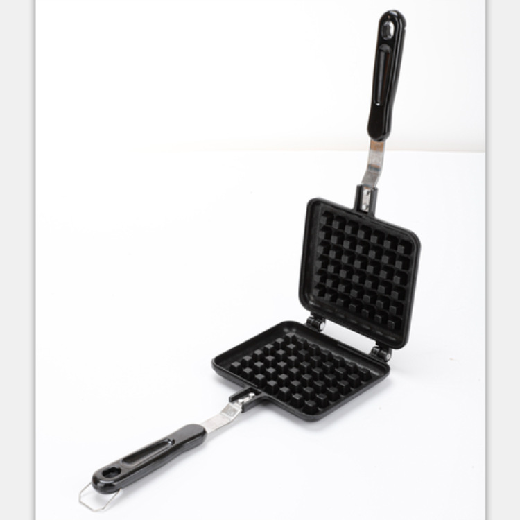 Waffle baking pan sandwich mold waffle cake mold waffle sandwich baking pan wafflemaker