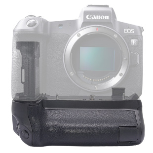 MCO-EOSR battery handle BG-E22 full frame battery box micro single battery box vertical racket suitable for EOS-R