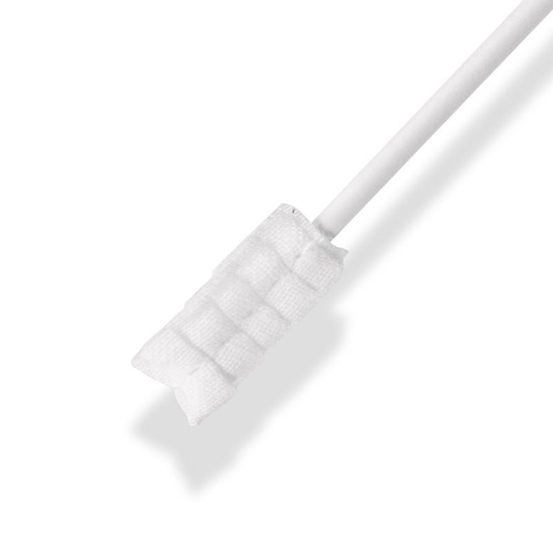 Linda Mummy Baby Oral Cleaner Newborn Baby Toothbrush Wash Tongue Tongue Coating Gauze 0-1-2-3 Years Old