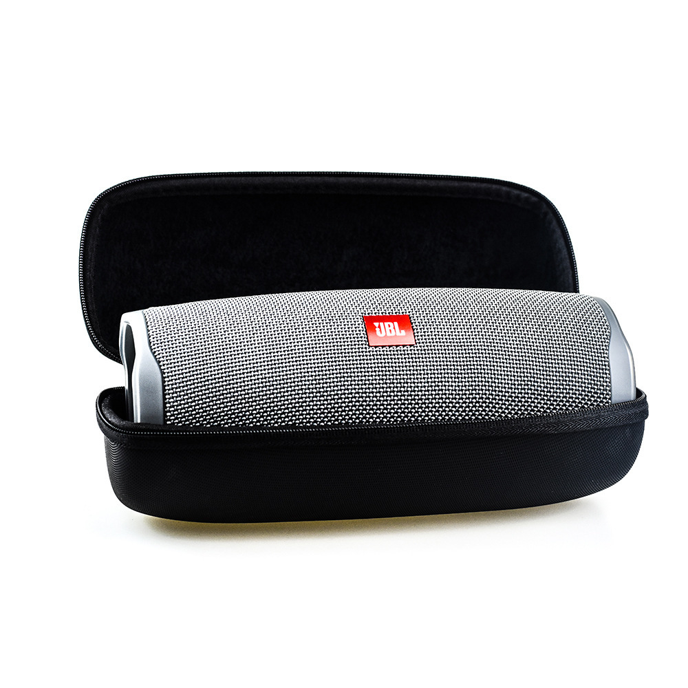 For JBL Charge4/Charge5 Bluetooth Audio Storage Bag Speaker Protection Bag Outdoor Portable Hard Bag