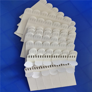 Traceless Easy-pull Removable Glue, Traceless Hook Glue, Photo Frame, Nail-free Double-sided Tape, Large Quantity Supply Wholesale