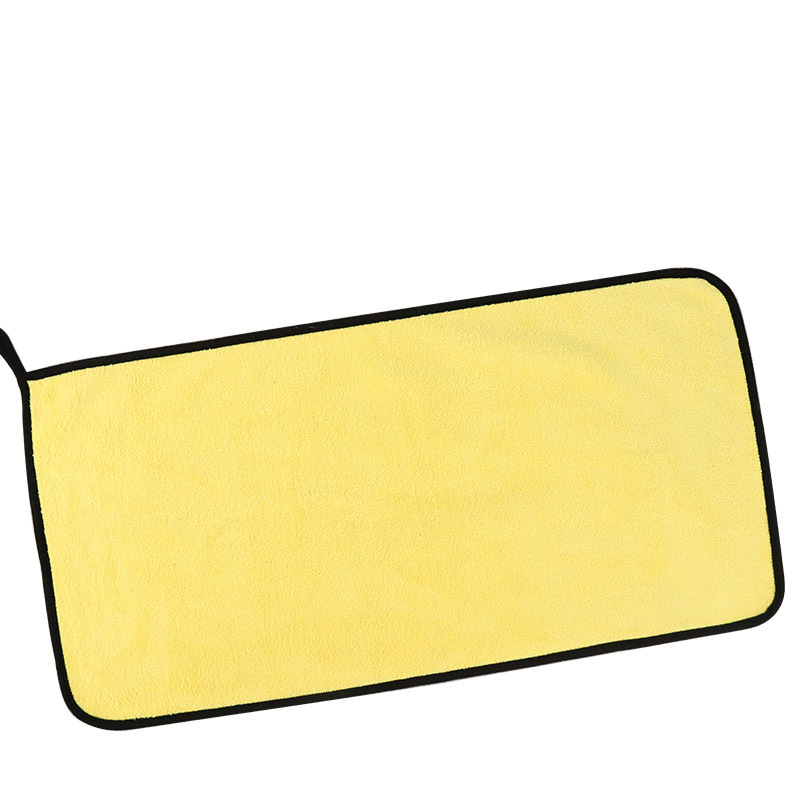 Pet supplies Amazon new pet absorbent towel multi-size high quality pet bath towel dog bath towel